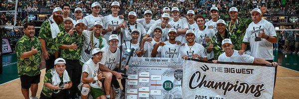 HawaiiMensVB Profile Banner