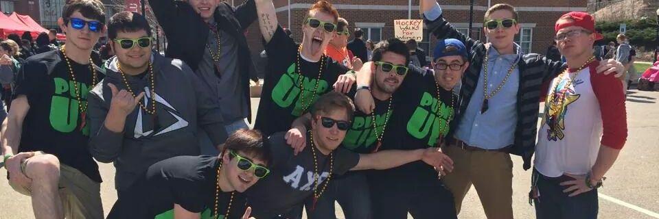 CalUCrows's profile banner image