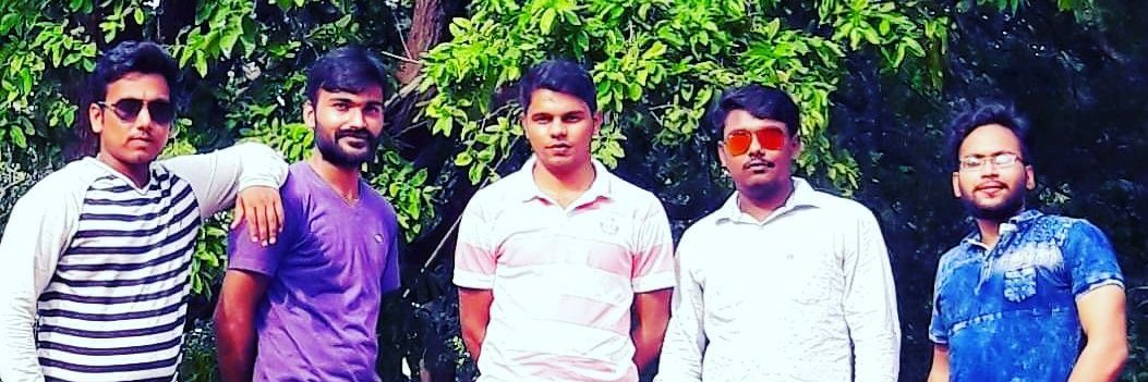 amit_subhrajit's profile banner image