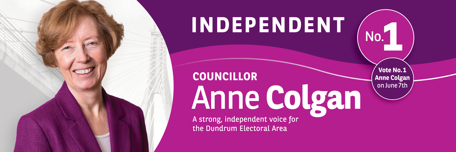 Anne Colgan banner