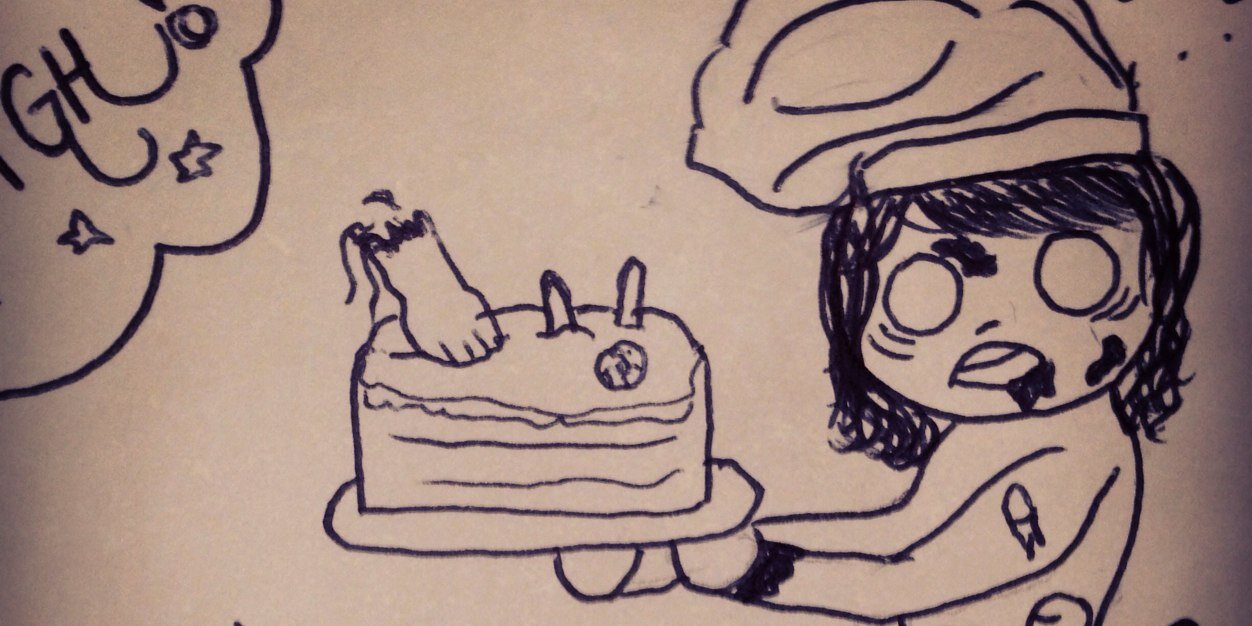 puddincup8's profile banner image