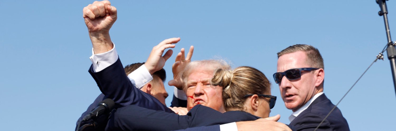 Freedom Revere 🦅🗽🇺🇸 banner