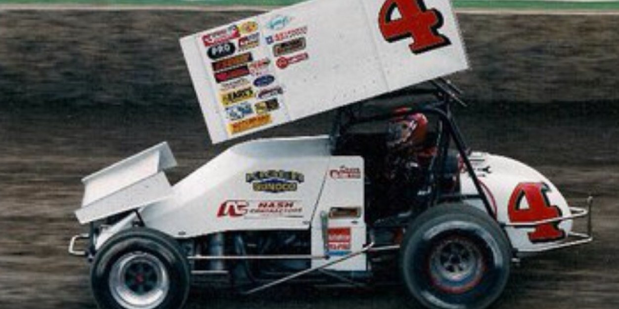 Rex Westerfield banner