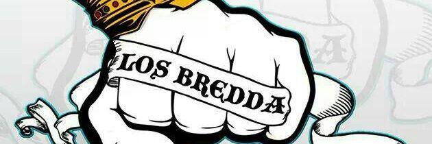 LOS BREDDA banner