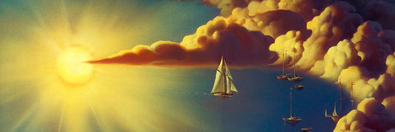 splendidshesaid's profile banner image