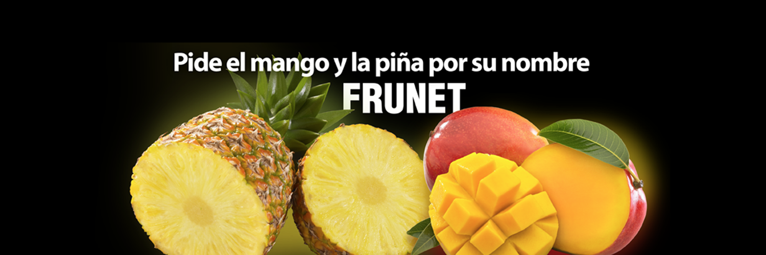 frunetoficial's profile banner image