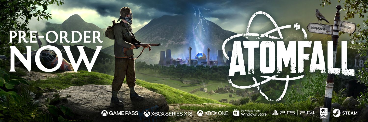 Graham Gatheral banner