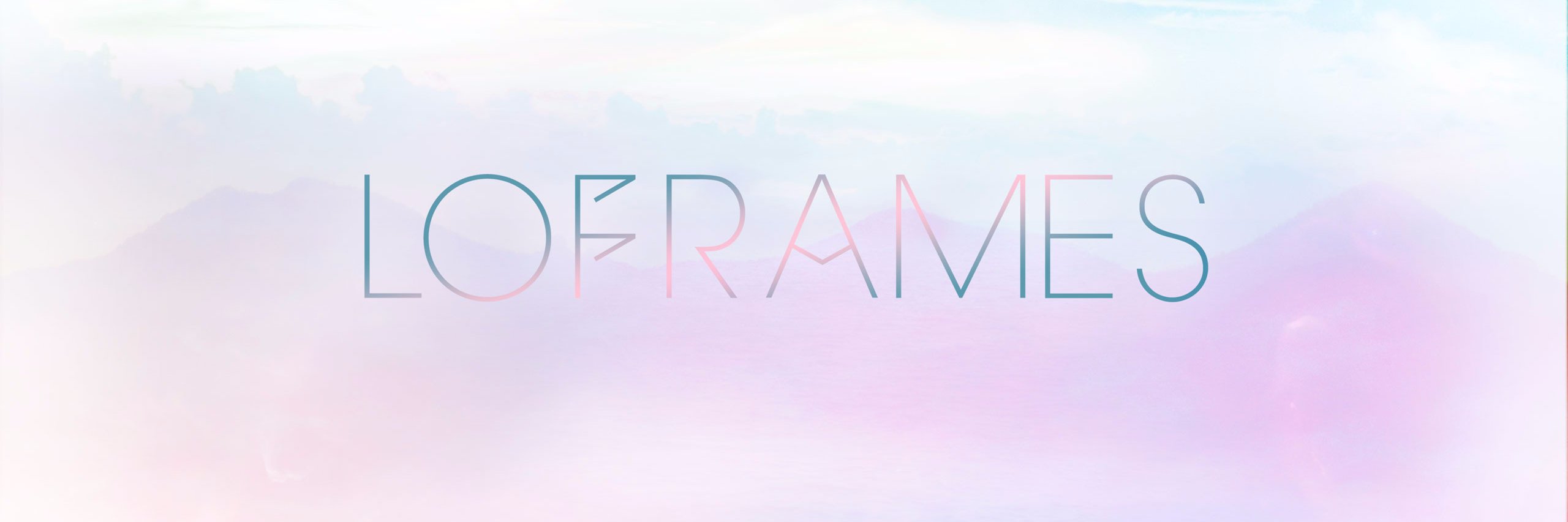 LOFRAMES banner