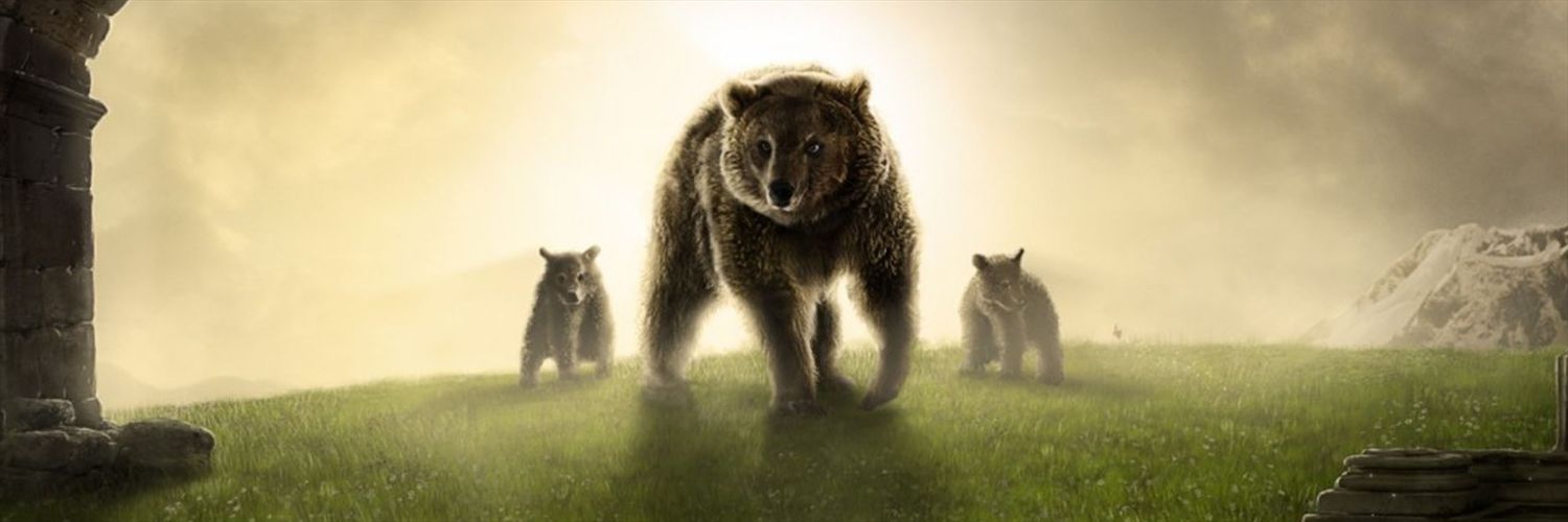 GrisliDaBurr's profile banner image