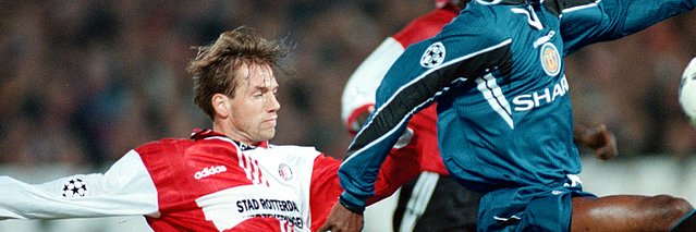 Bernard Schuiteman banner