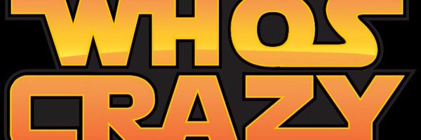 whoscrazy Profile Banner