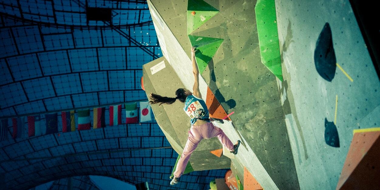 SikedClimbing's profile banner image
