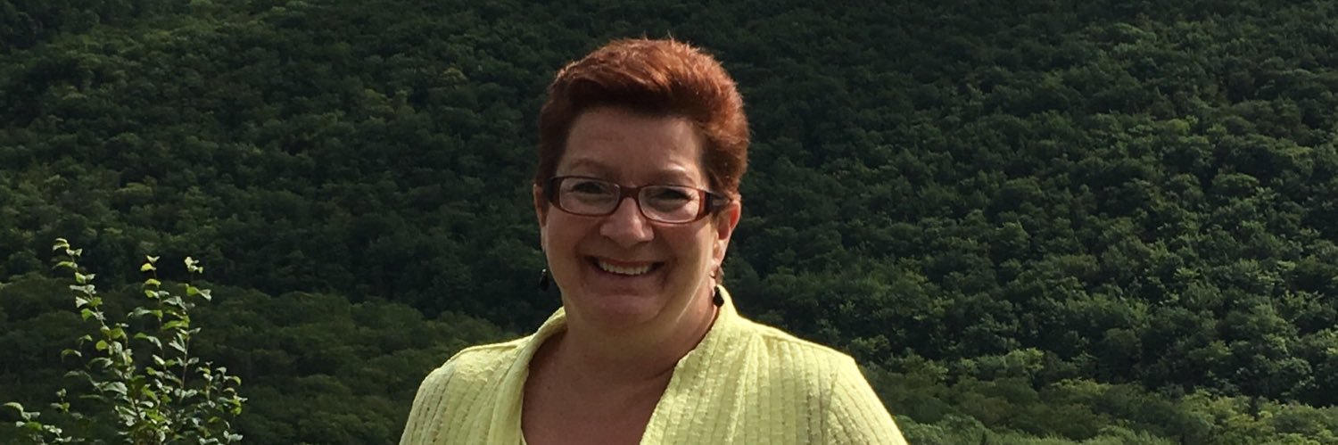 ProvostKathleen's profile banner image