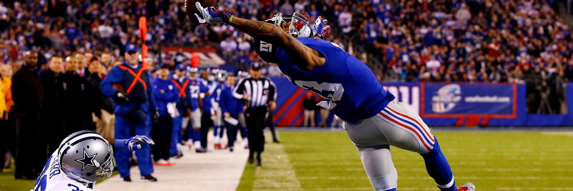 VicenteNFL's profile banner image
