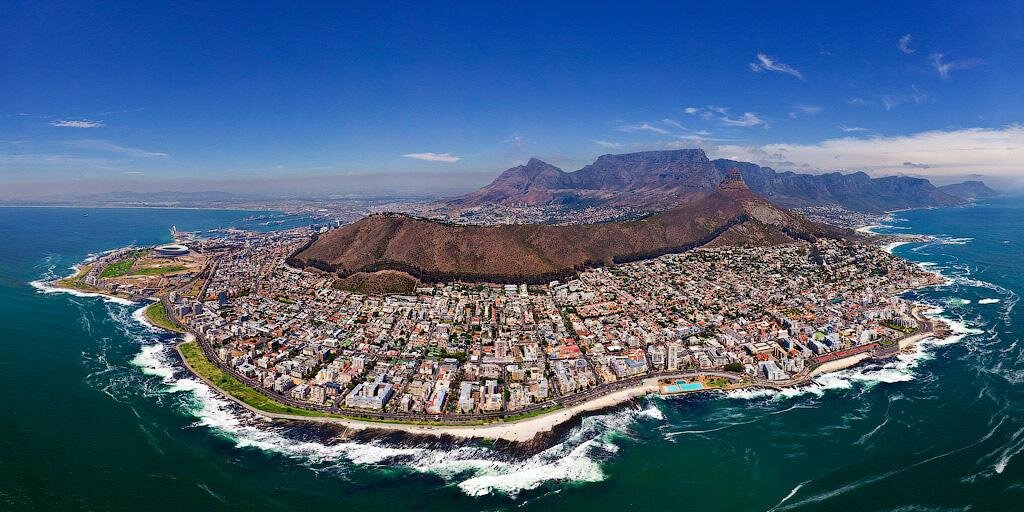 CapeTownSloth's profile banner image