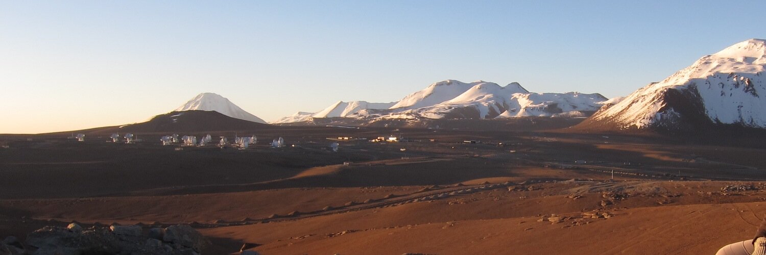 William Garnier banner