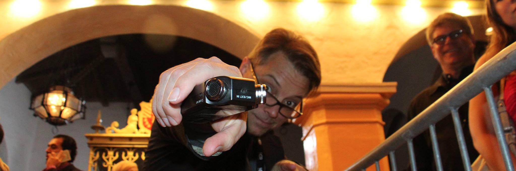 tedmills's profile banner image