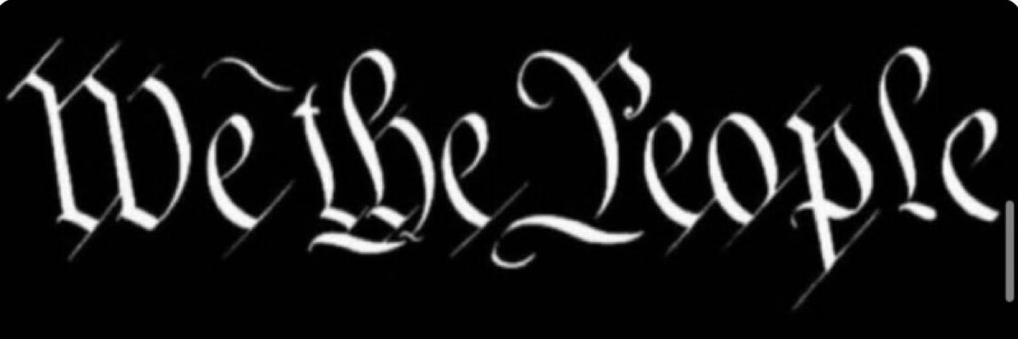 𝑾𝒆 𝑨𝒓𝒆 𝑻𝒉𝒆 99% banner