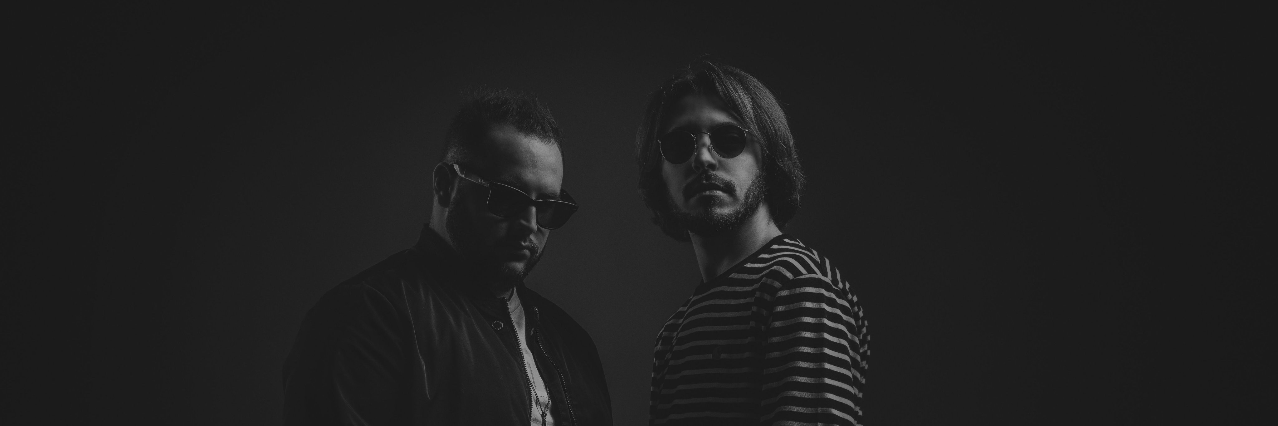 Game Over Djs banner