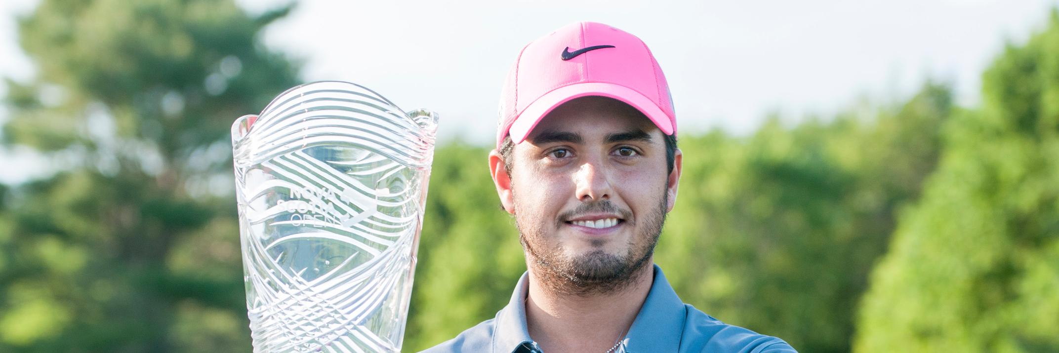 NovaScotiaOpen's profile banner image