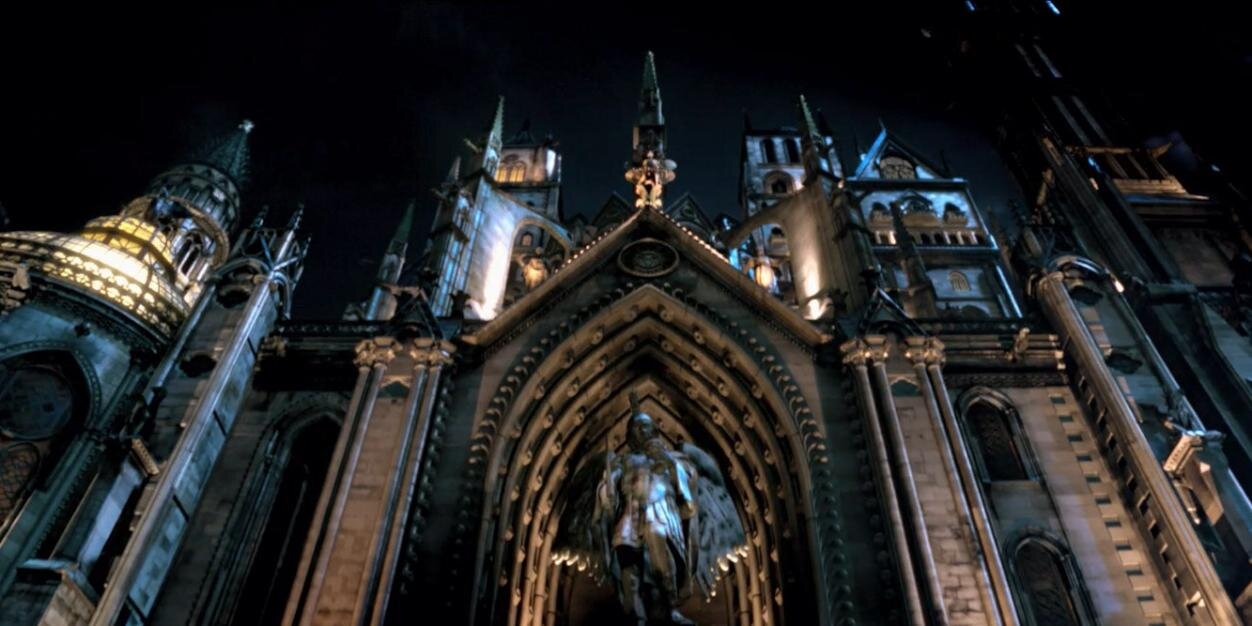 TheInstituteRP's profile banner image
