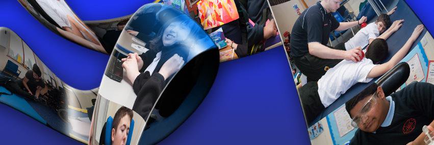 BroadfieldSS's profile banner image