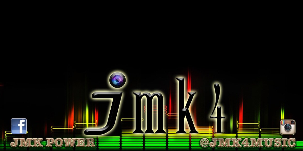 Jmk4music's profile banner image