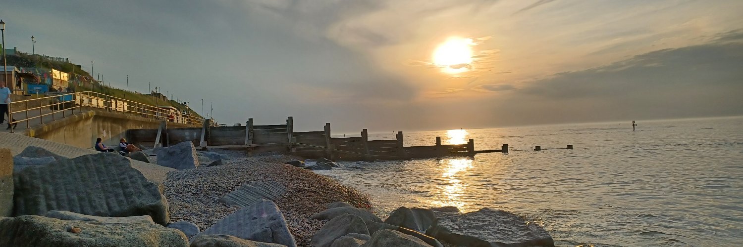 Charlotte Walker banner