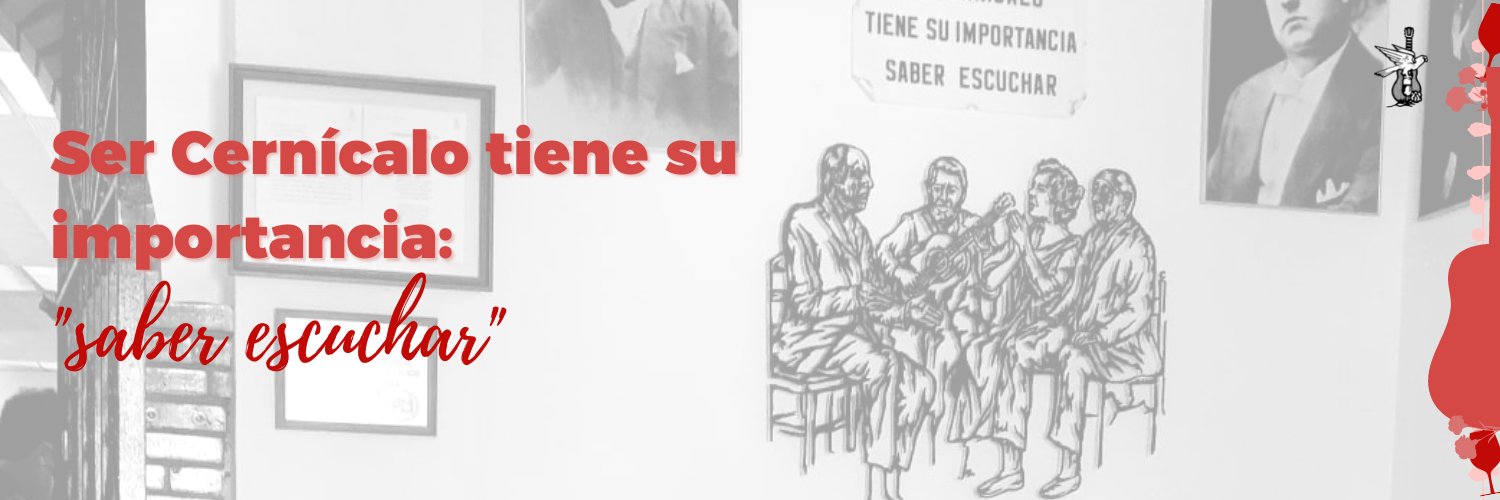 cernicalosjerez's profile banner image