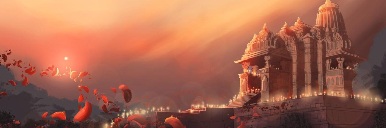 pranavanandm's profile banner image