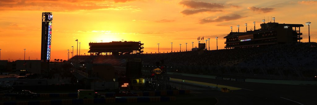 Speedway Digest banner