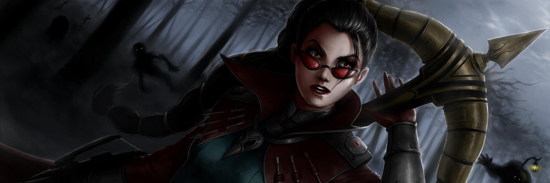 Jahariaa's profile banner image