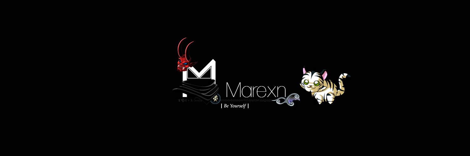 Marexn banner