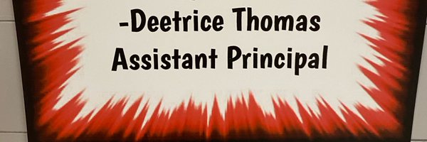Thomas Profile Banner