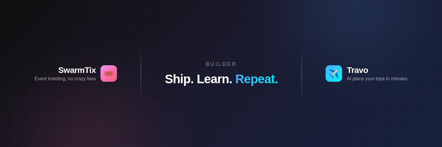 Bogdan Nichovski banner