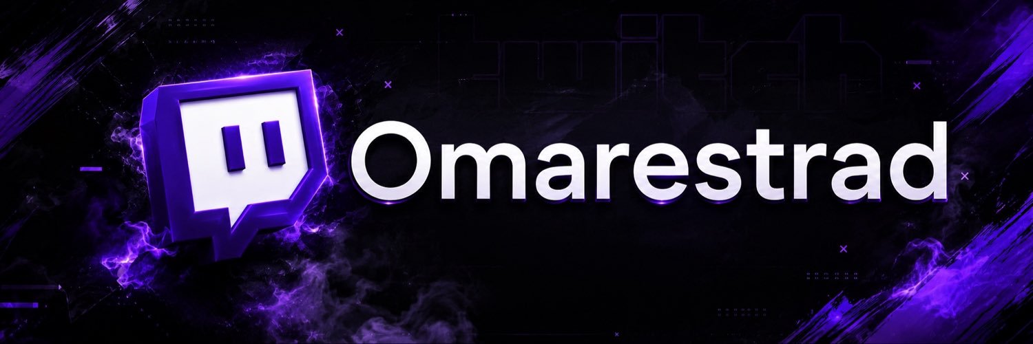 omarestrad_'s profile banner image
