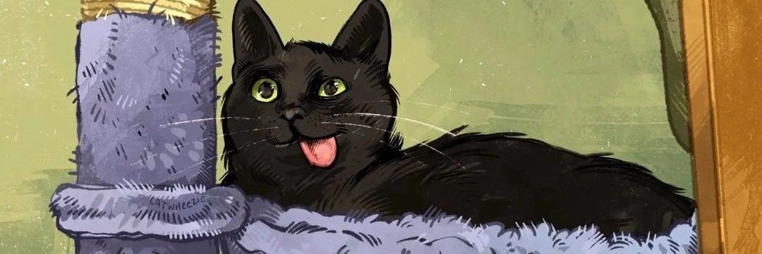 TheKatLb's profile banner image