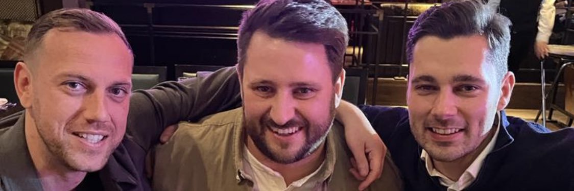 HawesJason's profile banner image