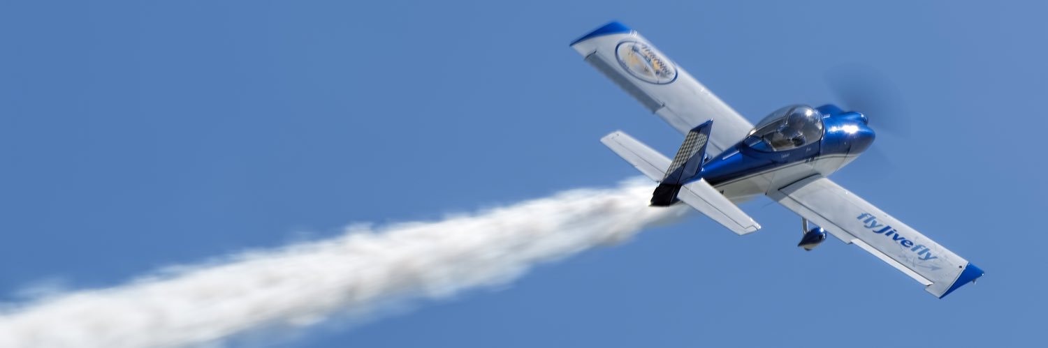 Wild Blue Rodeo banner