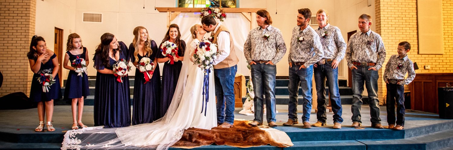 taylorlrussell's profile banner image