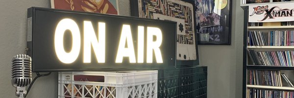 XavierTheXMan Profile Banner