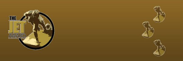 JetAward Profile Banner
