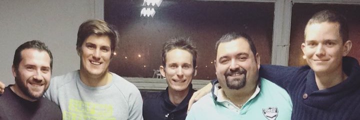 Fous2Sport's profile banner image