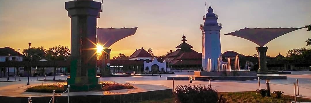 denusazali's profile banner image