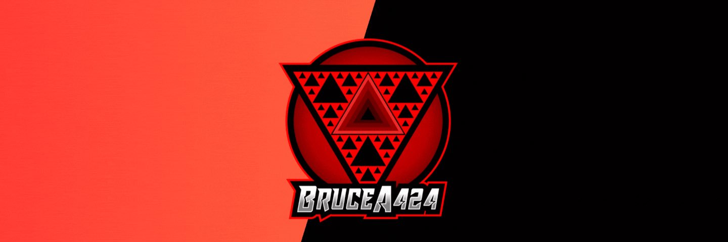 BruceA424's profile banner image