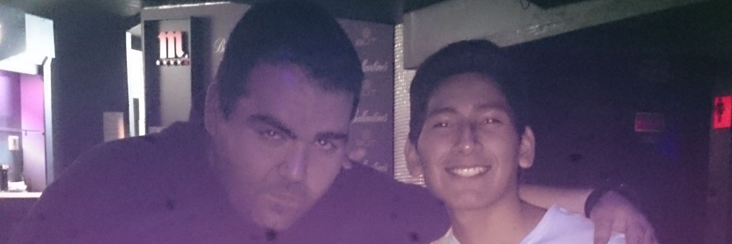 HHrealHH's profile banner image