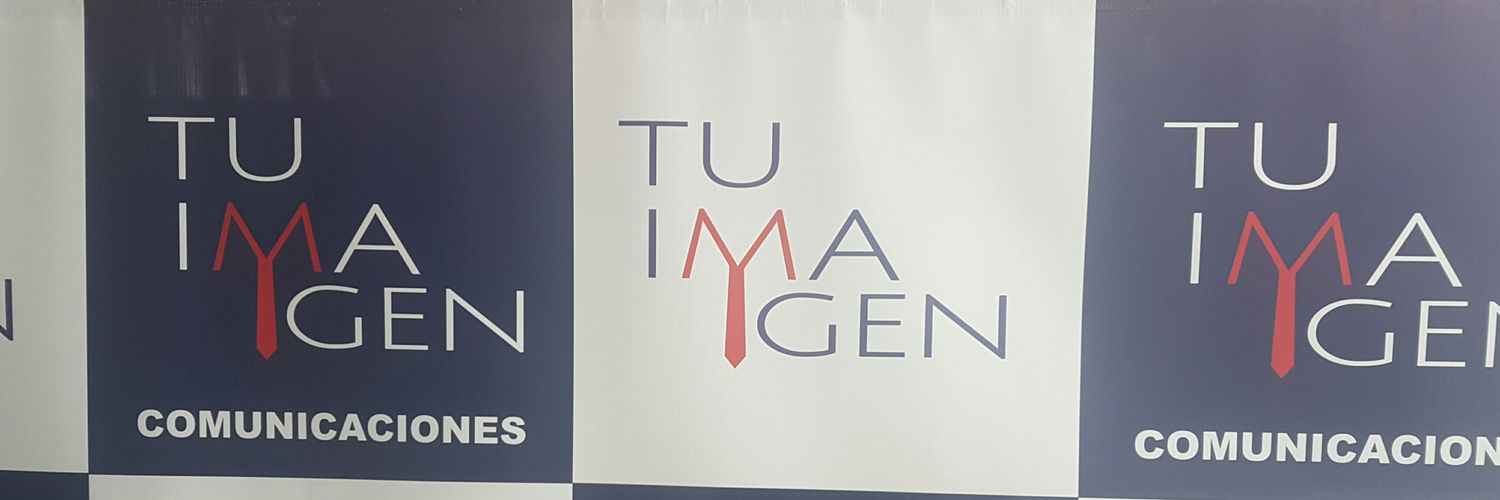 TU IMAGEN👔 banner