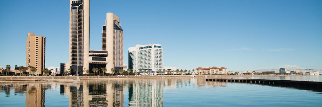 The Bend Magazine banner