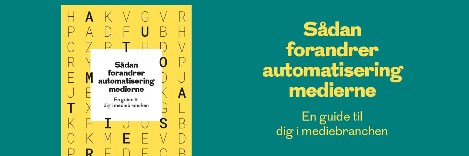 Andreas Marckmann banner