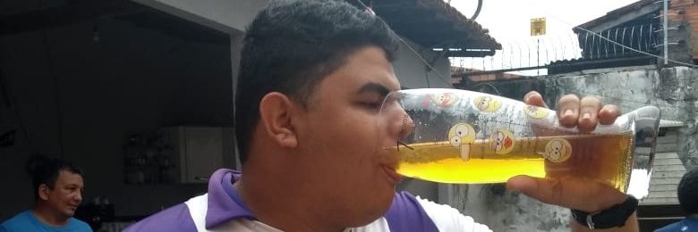 marceloedson3's profile banner image